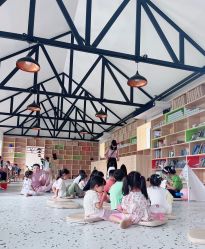 -优沃得自然教育农场·冰雪乐园·生日会·研学