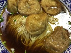 -裕兴记·三虾面(西北街总店)