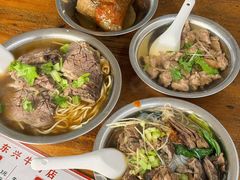 -东兴牛肉店(庄府巷店)