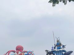 -华夏文旅海洋公园