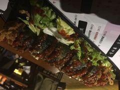 首尔大排档-首尔大排档