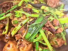 -霄汉牛三鲜湖北砂锅菜(万松园2店)