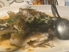 -潮粤香海鲜酒楼(沙湖店)