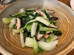 -芳草地度假酒店·野炉中餐厅
