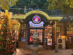 -宝莱纳啤酒花园餐厅PAULANER BRAUHAUS Nanjing(广州路店)