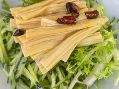 -帕米尔食府(白云观店)