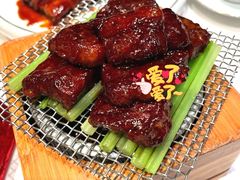 -东富酒家(龙湖西溪天街店)