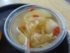 -小草糖水(海棠村店)