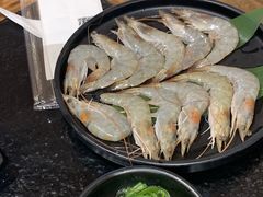 -九田家黑牛烤肉料理(石路天虹店)
