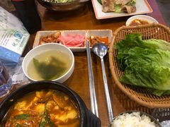 -韩礼年糕(飞虹路店)