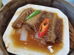 -紫阳家宴(源深店)