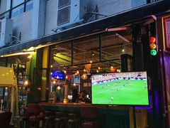 -JUKEBOX玖部音乐餐厅(华侨城店)