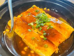 -德胜轩正宗顺德菜(宝安沙井会展中心店)