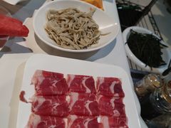 -凯鸽火锅(华林新天地店)