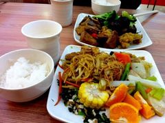-素满香·素食自助餐(苏州·临顿路店)