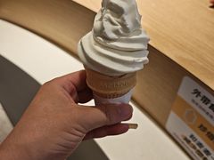 -麦当劳(金谷里G·MALL店)