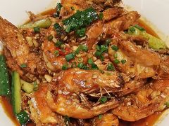 -鑫小城故事·藕汤·家常菜(台北一路总店)