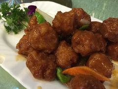 宝发园名菜馆-宝发园名菜馆