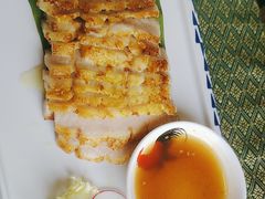 -南沙游艇会·大兵船餐厅