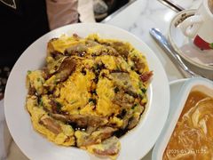 -深仔记茶餐厅(亚士厘道店)