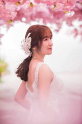 -唯一视觉婚纱摄影(李家村店)