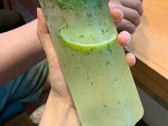薄荷青柠-乐艺哆·乐活烘焙(浦西万达店)