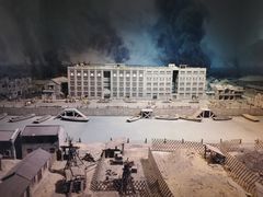 -上海四行仓库抗战纪念馆