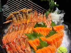 -上井精致料理(重庆光环购物公园店)