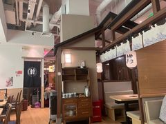 -沼津港精致料理·寿喜烧·烧鸟(漕河泾印象城店)
