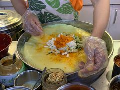 -安徽阜阳卷馍(西单店)