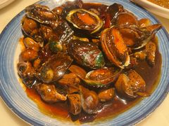 -日丰园海肠水饺·老字号大连海鲜(银泰城店)
