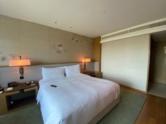 -杭州逸酒店(西湖武林店)