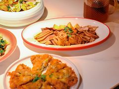-码头见·潮汕菜(领展中心城店)