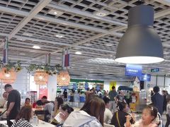 -宜家·瑞典风味餐厅(无锡店)