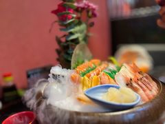 -大江户日本料理(吕厝店)