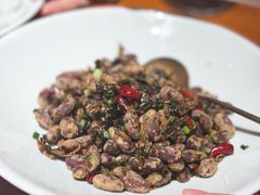 -一坐一忘云南菜(三里屯店)