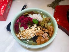 红糖冰粉-新发现(苏州中心商场店)