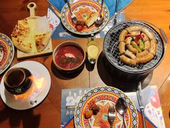 -卢布里西餐厅(总店)