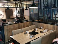 大堂-野妹火锅(南园店)