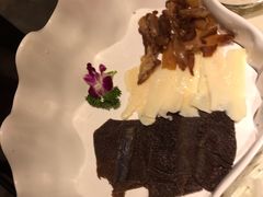 黑牛肚-潮牛海记•潮汕牛肉火锅•醉鸡煲•粿条汤(通北路店)