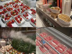 -水之梦(黄浦店)