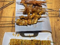 -宝大叔串店(十区店)