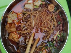 -金牌罗记肠旺面(蔡家街店)