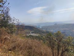 -瑞安圣井山景区