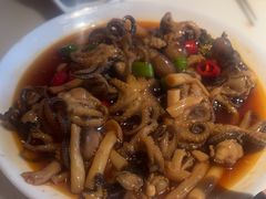 -日丰园海肠水饺·老字号大连海鲜(银泰城店)