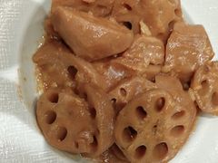 -五稻厨房粤西菜(新闻店)
