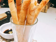 -味可道美食坊(福基路店)