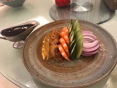 -青年公社烤鸭(青年路店)