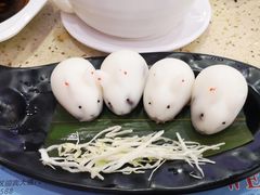 -名点一号·精致茶点·手工制作(宝华店)