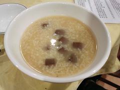 鸭粥-电白鸭粥店(下沙二坊88号店)